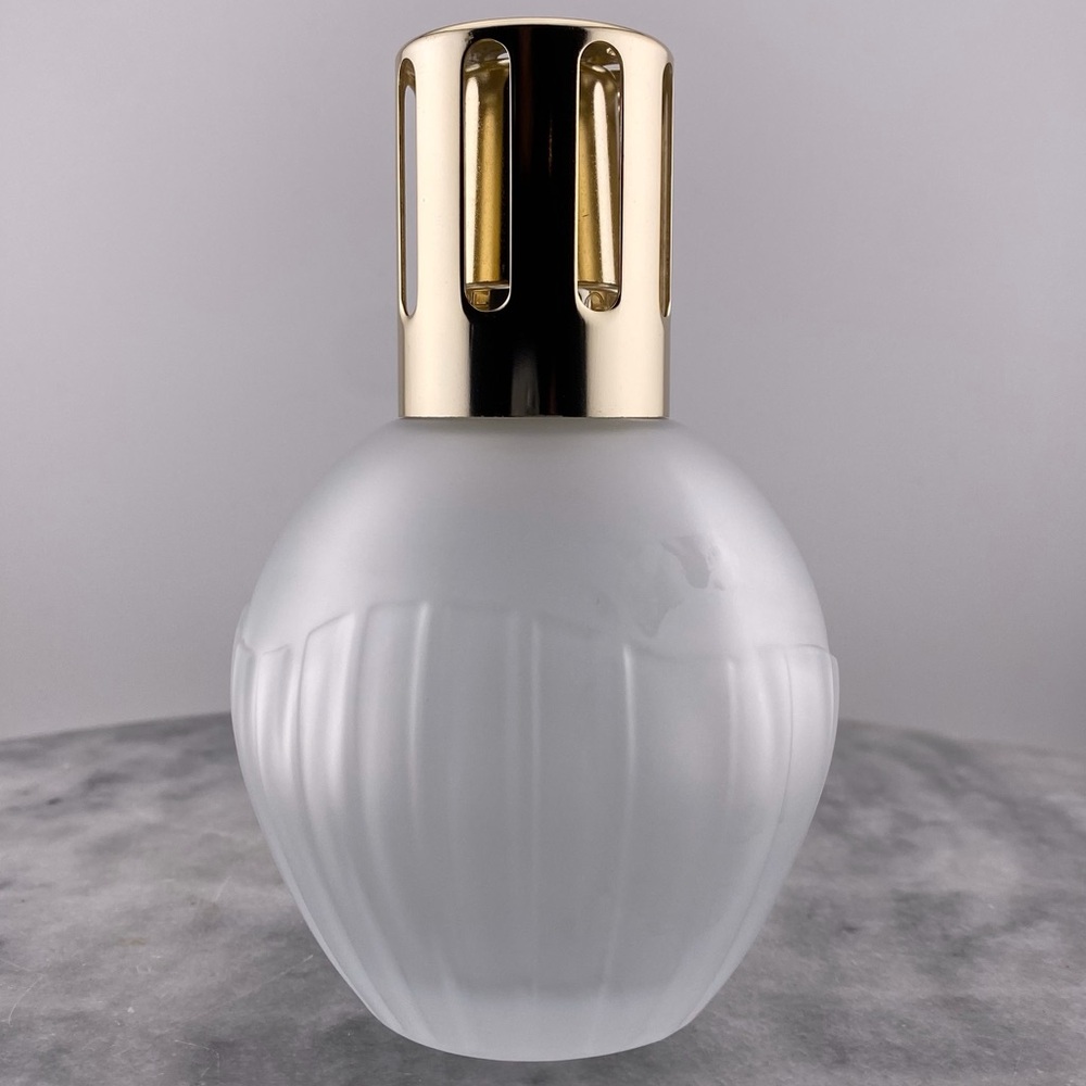 Authentic Lampe Berger